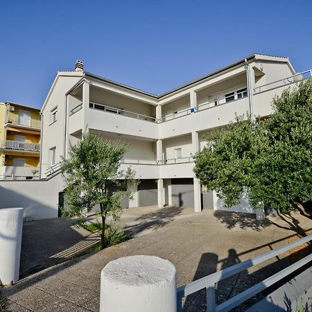 Apartmani Vidikovac Dokoza Zadar Exterior photo