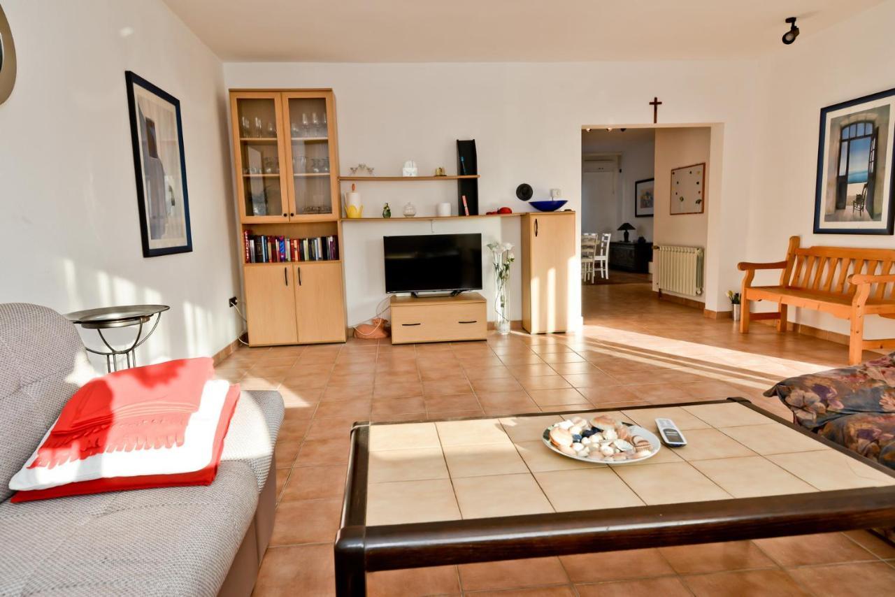 Apartmani Vidikovac Dokoza Zadar Exterior photo