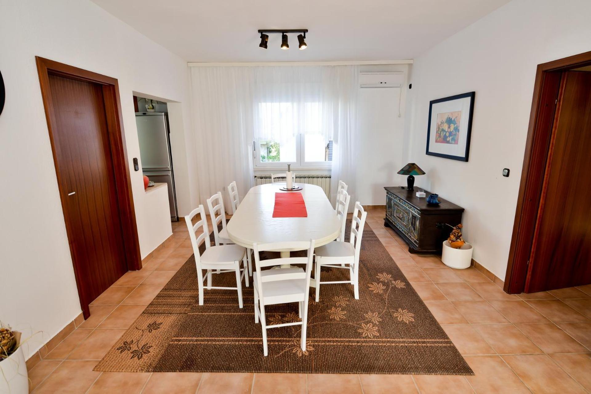 Apartmani Vidikovac Dokoza Zadar Exterior photo