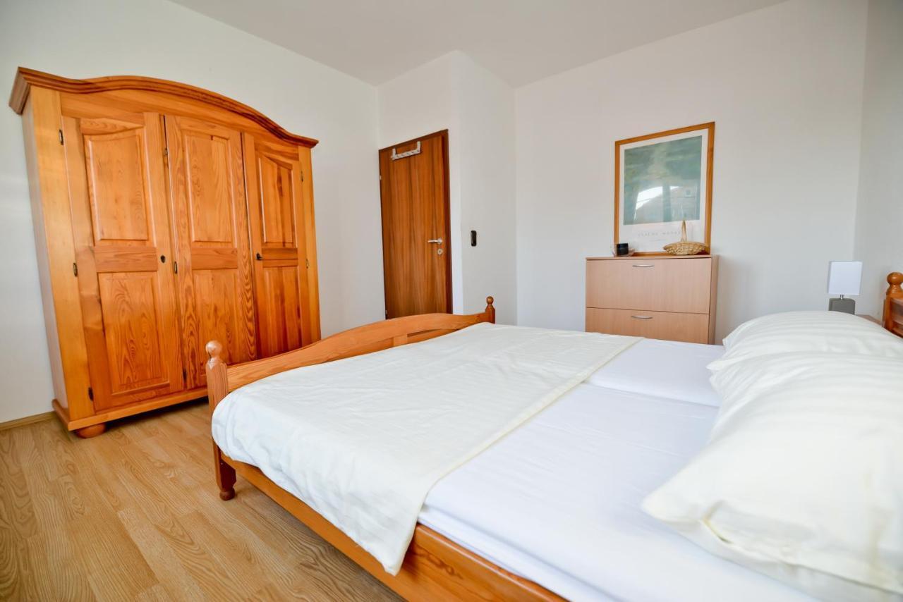 Apartmani Vidikovac Dokoza Zadar Exterior photo
