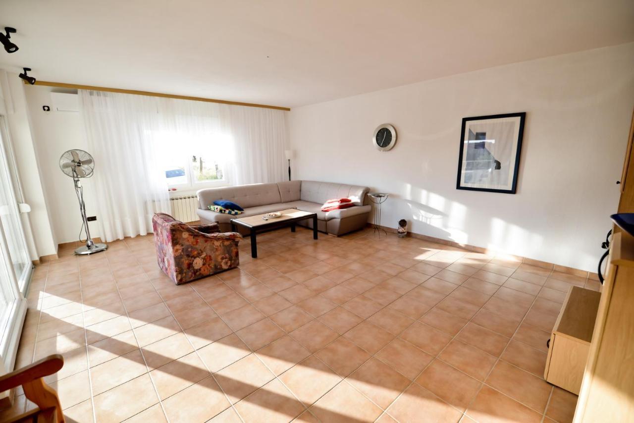 Apartmani Vidikovac Dokoza Zadar Exterior photo