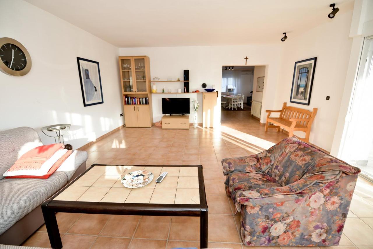Apartmani Vidikovac Dokoza Zadar Exterior photo