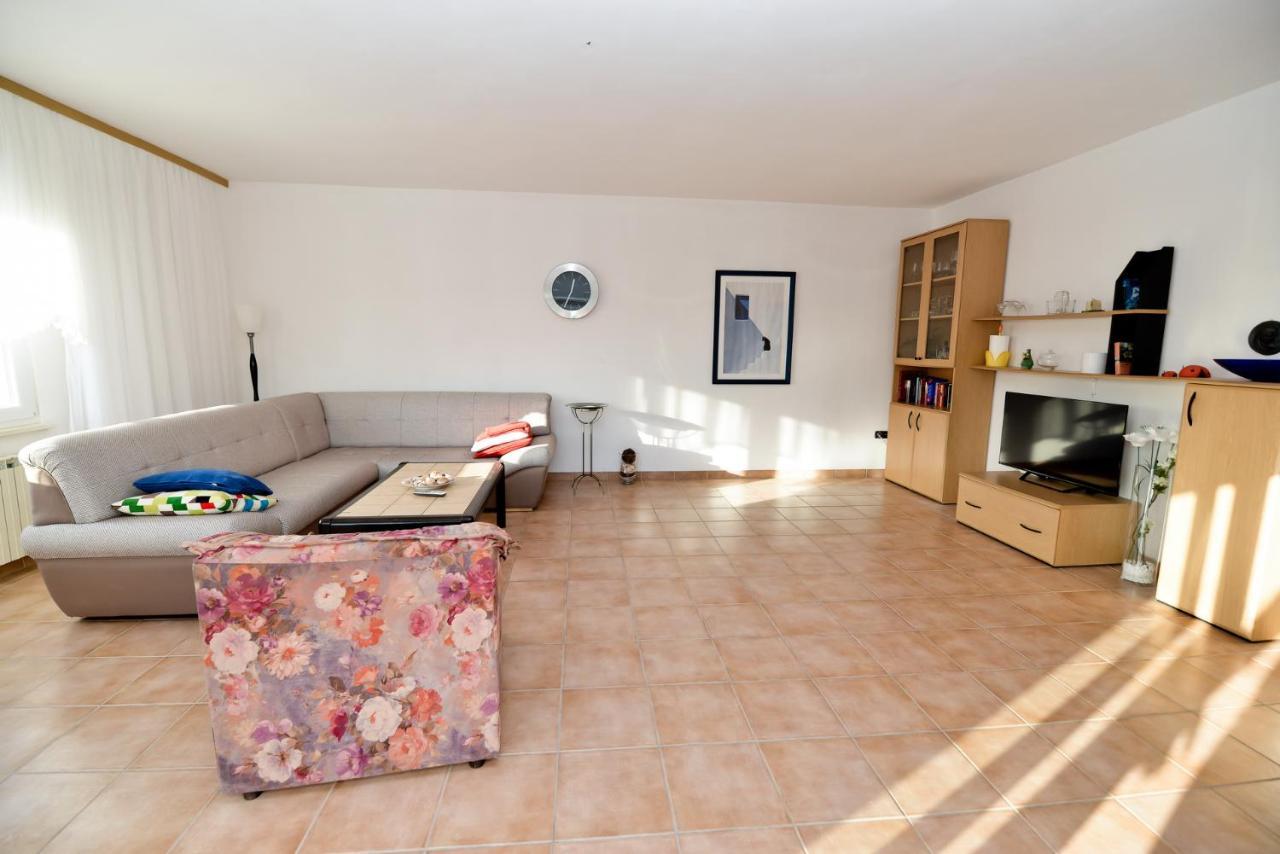 Apartmani Vidikovac Dokoza Zadar Exterior photo