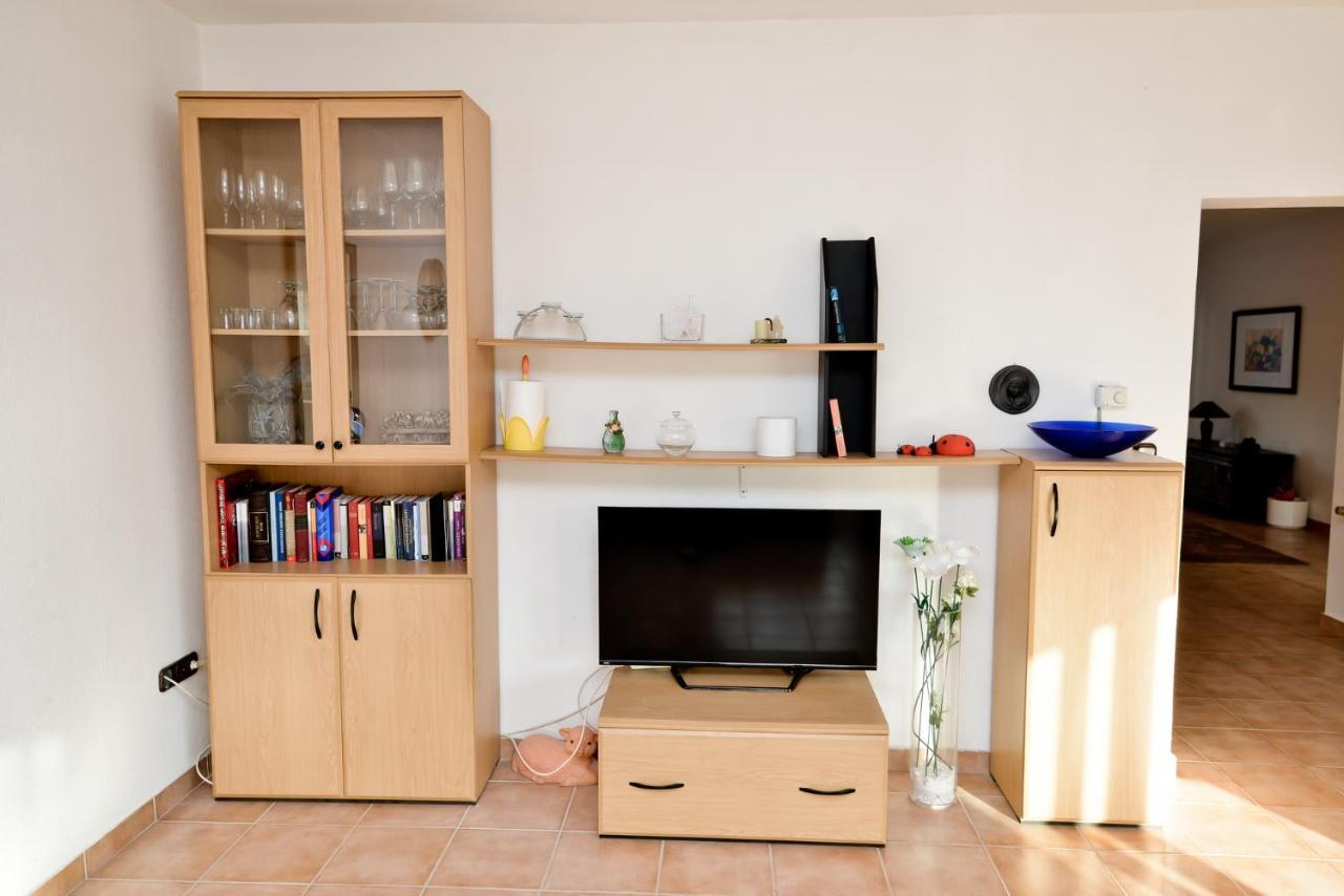 Apartmani Vidikovac Dokoza Zadar Exterior photo