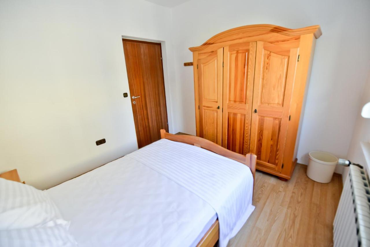 Apartmani Vidikovac Dokoza Zadar Exterior photo